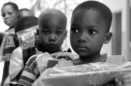 School Materials DNG Tanzania