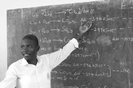 Volunteer DNG Tanzania